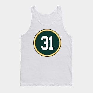 Adrian Amos Tank Top